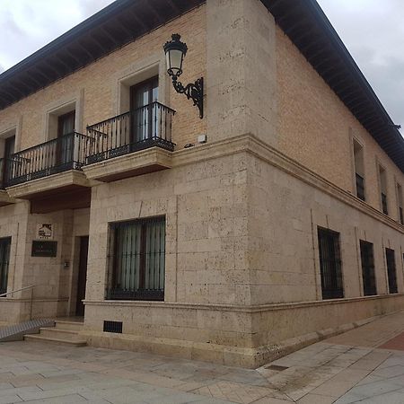 La Sinagoga Casa Rural Amusco Esterno foto